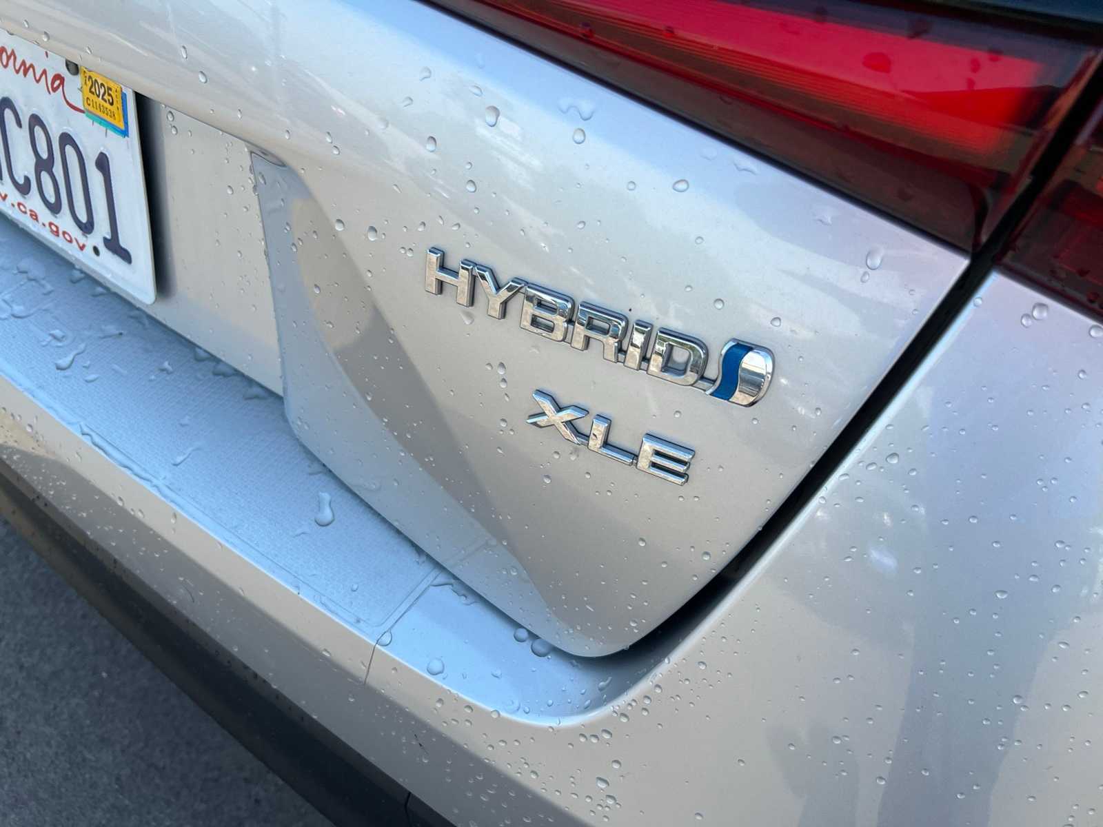 Thumbnail: 2019 Toyota Prius - 7