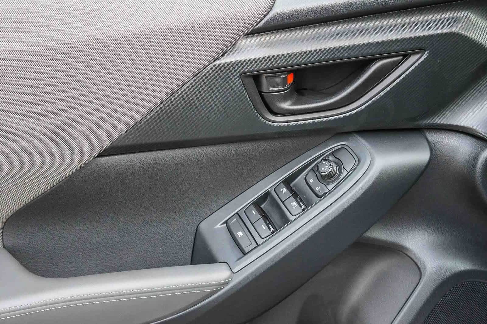 Thumbnail: 2025 Subaru Crosstrek - 21