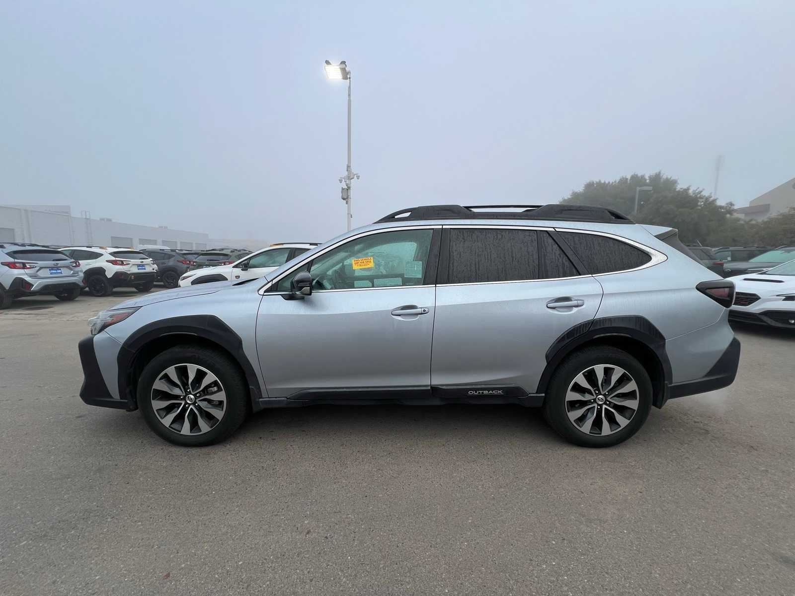 Thumbnail: 2023 Subaru Outback - 2