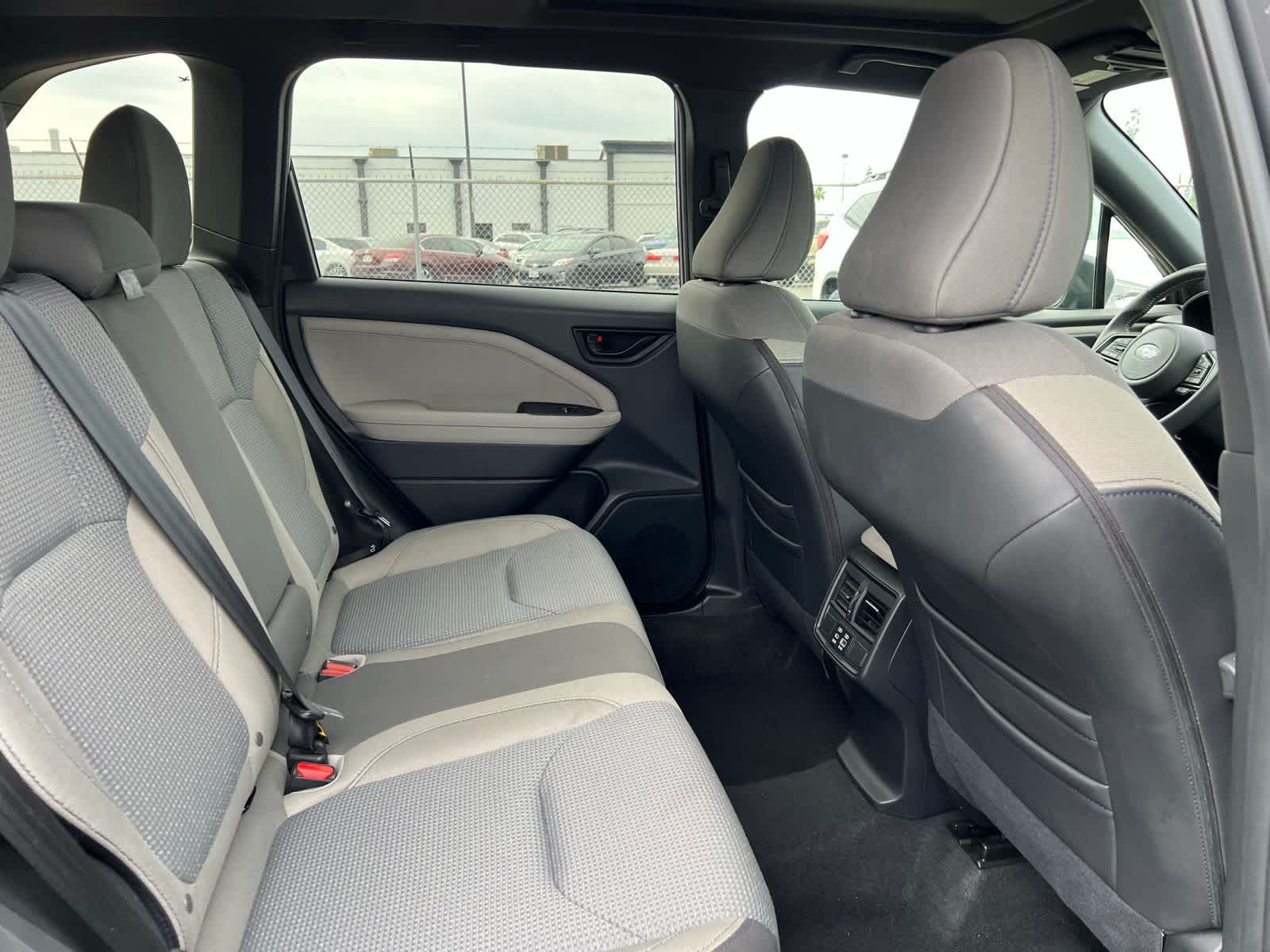 Thumbnail: 2025 Subaru Forester - 22