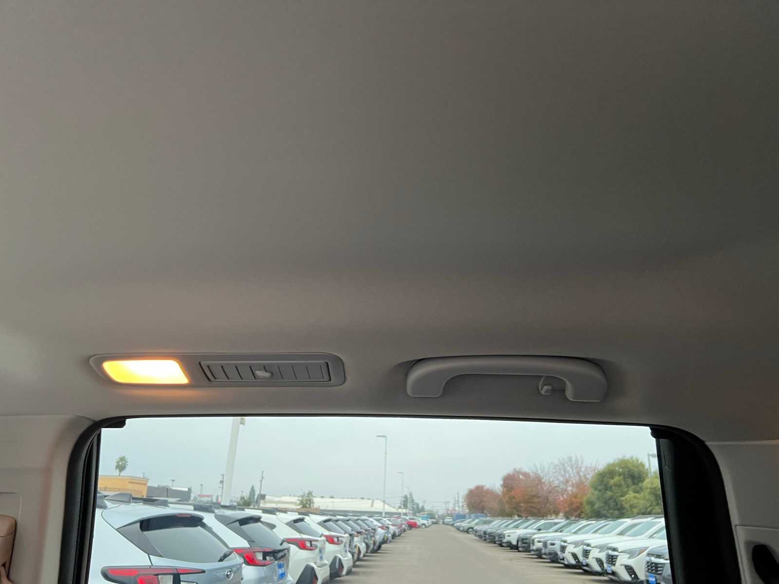 Thumbnail: 2024 Subaru Ascent - 31