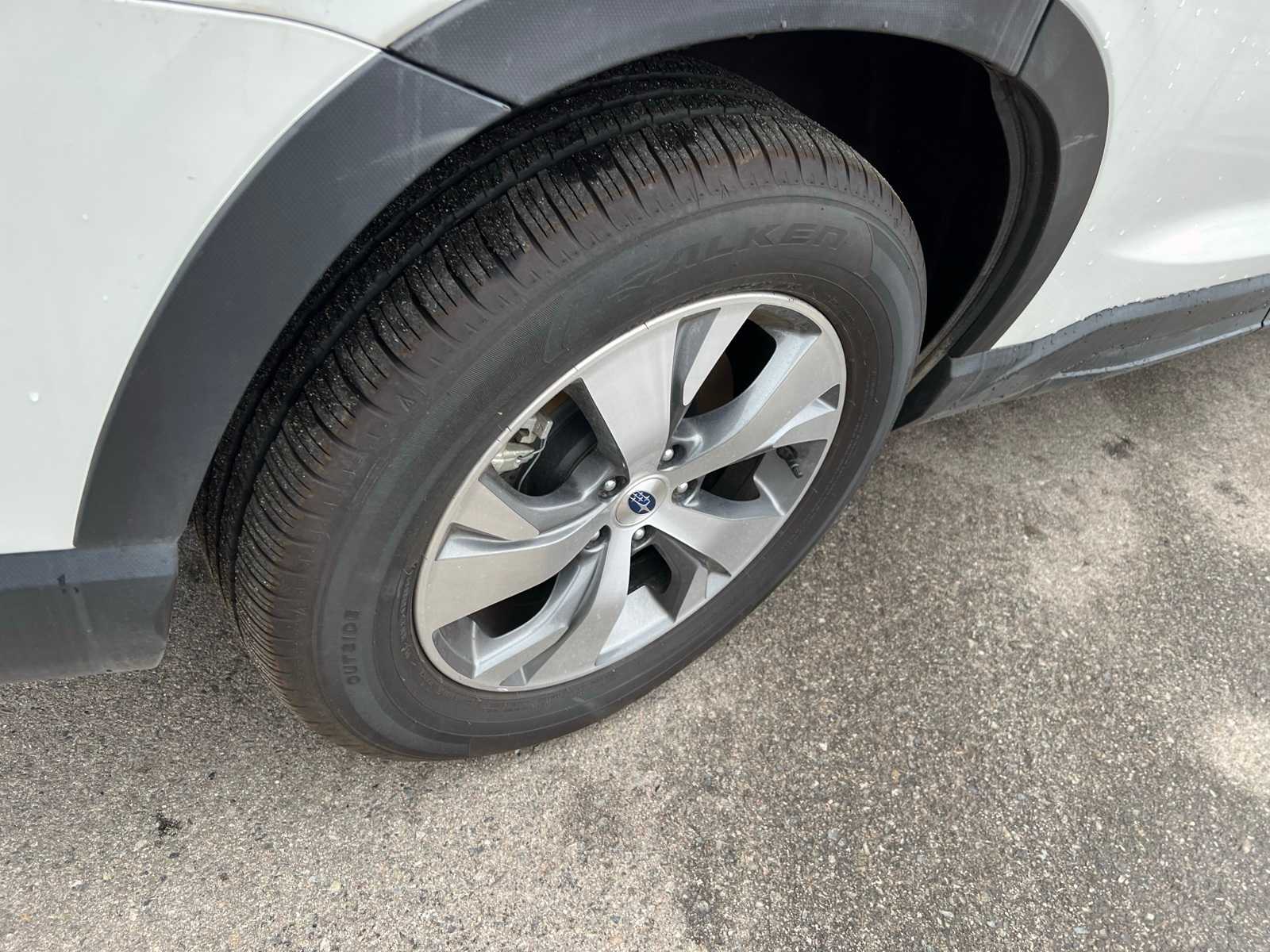 Thumbnail: 2024 Subaru Ascent - 21