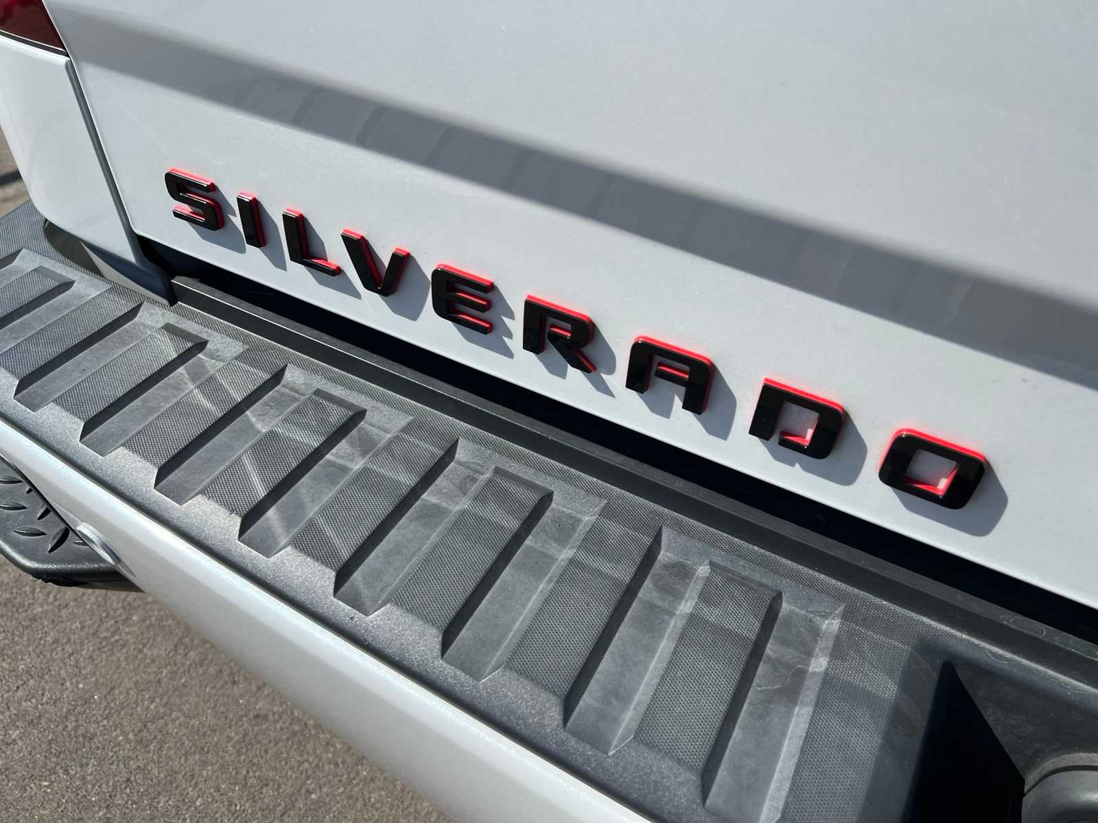 Thumbnail: 2018 Chevrolet Silverado 1500 - 5