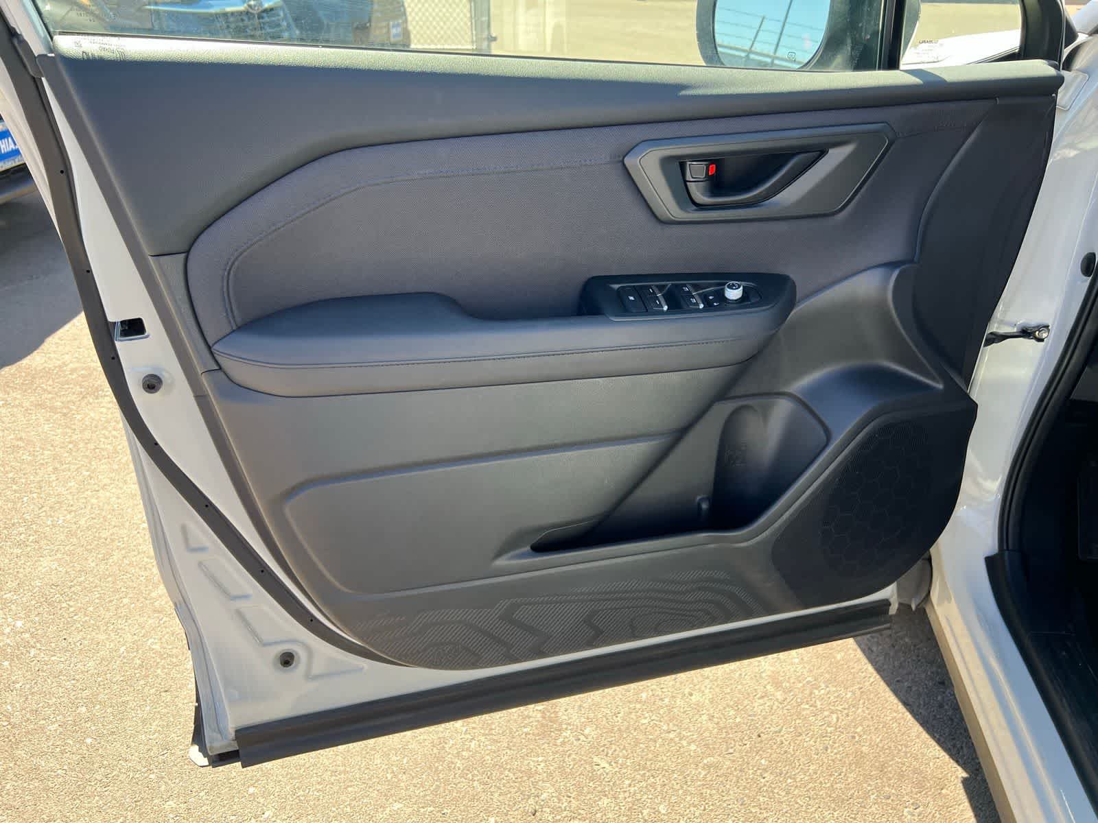 Thumbnail: 2025 Subaru Forester - 15