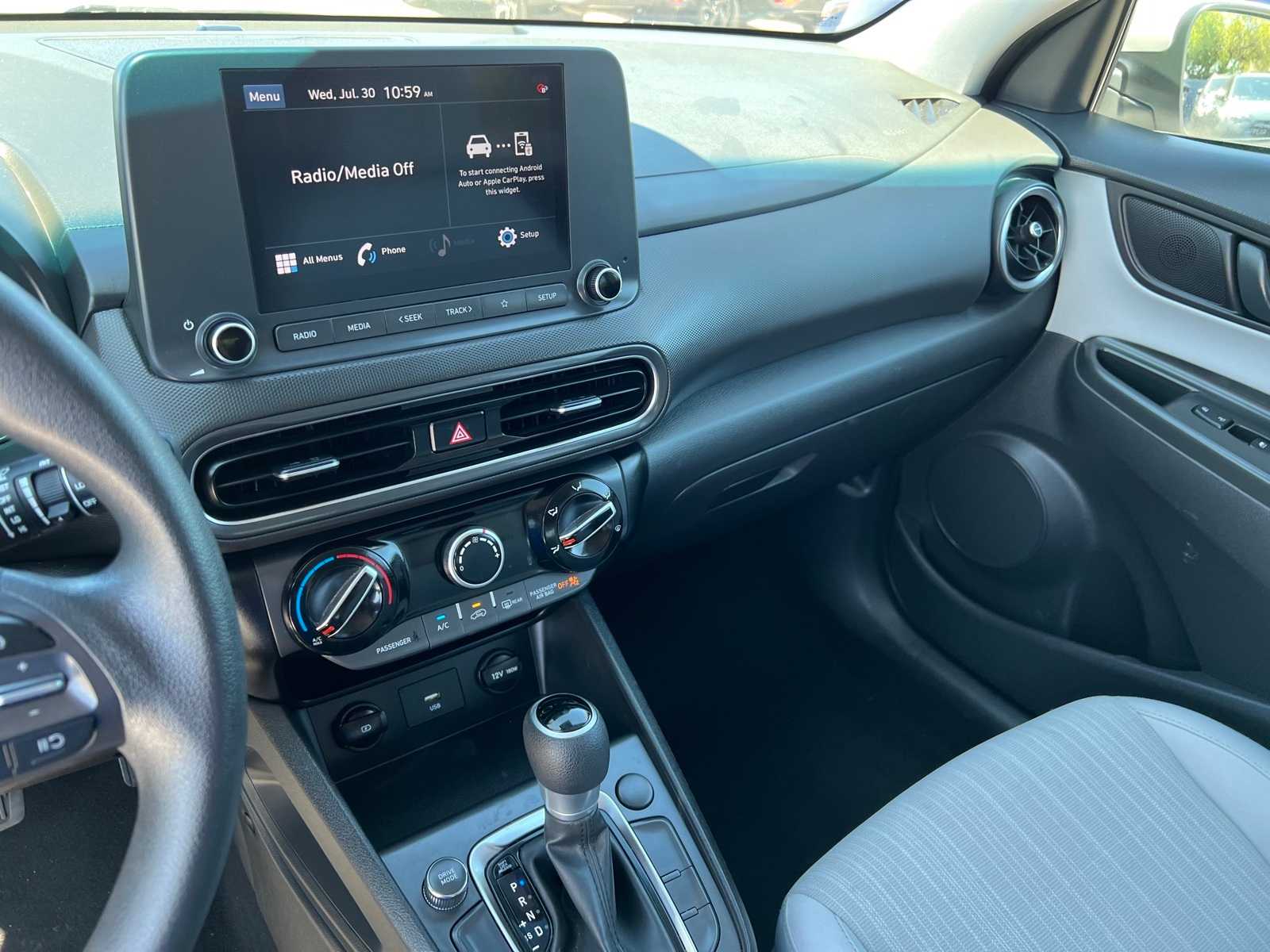 Thumbnail: 2023 Hyundai Kona - 31