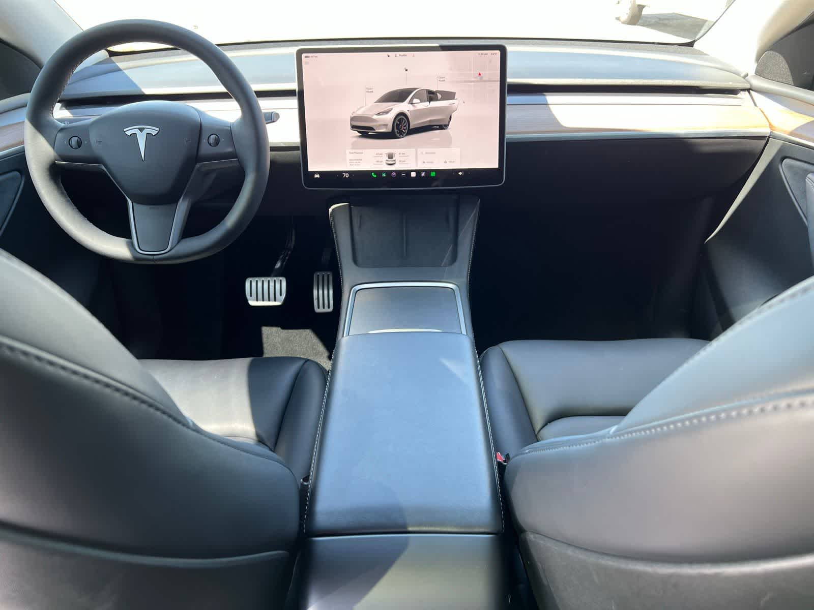 Thumbnail: 2024 Tesla Model Y - 28