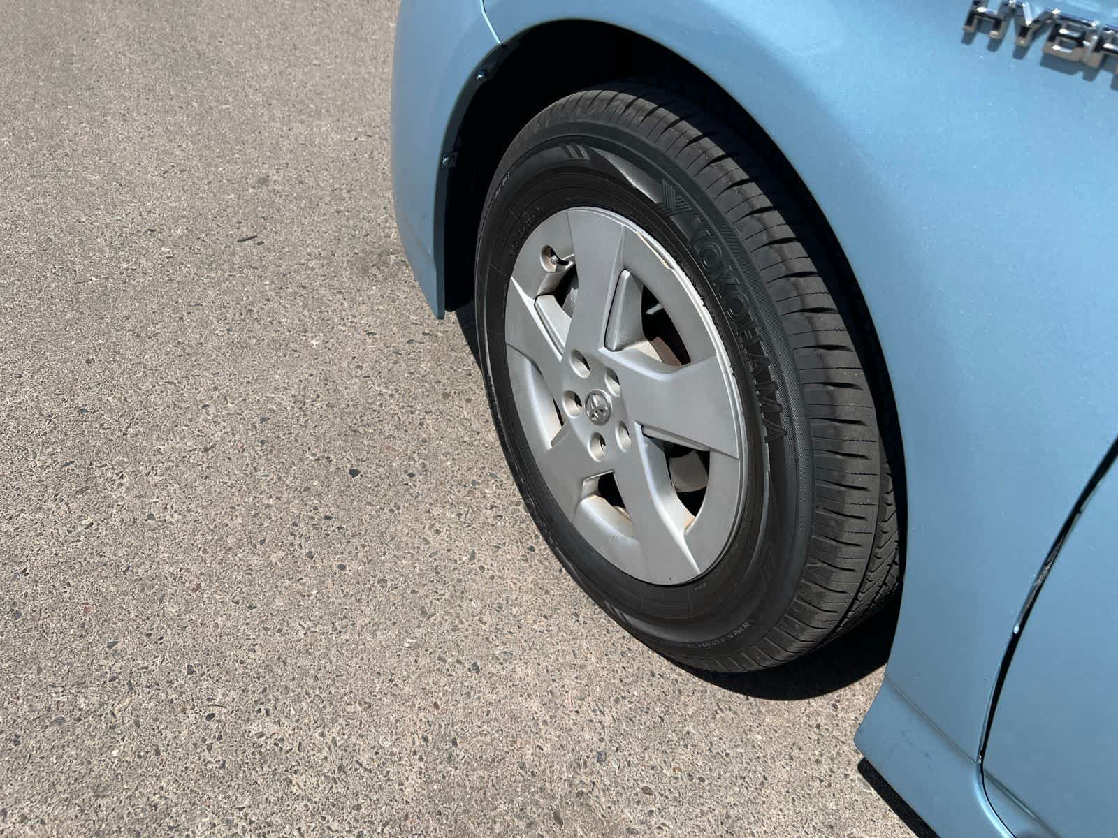 Thumbnail: 2010 Toyota Prius - 13