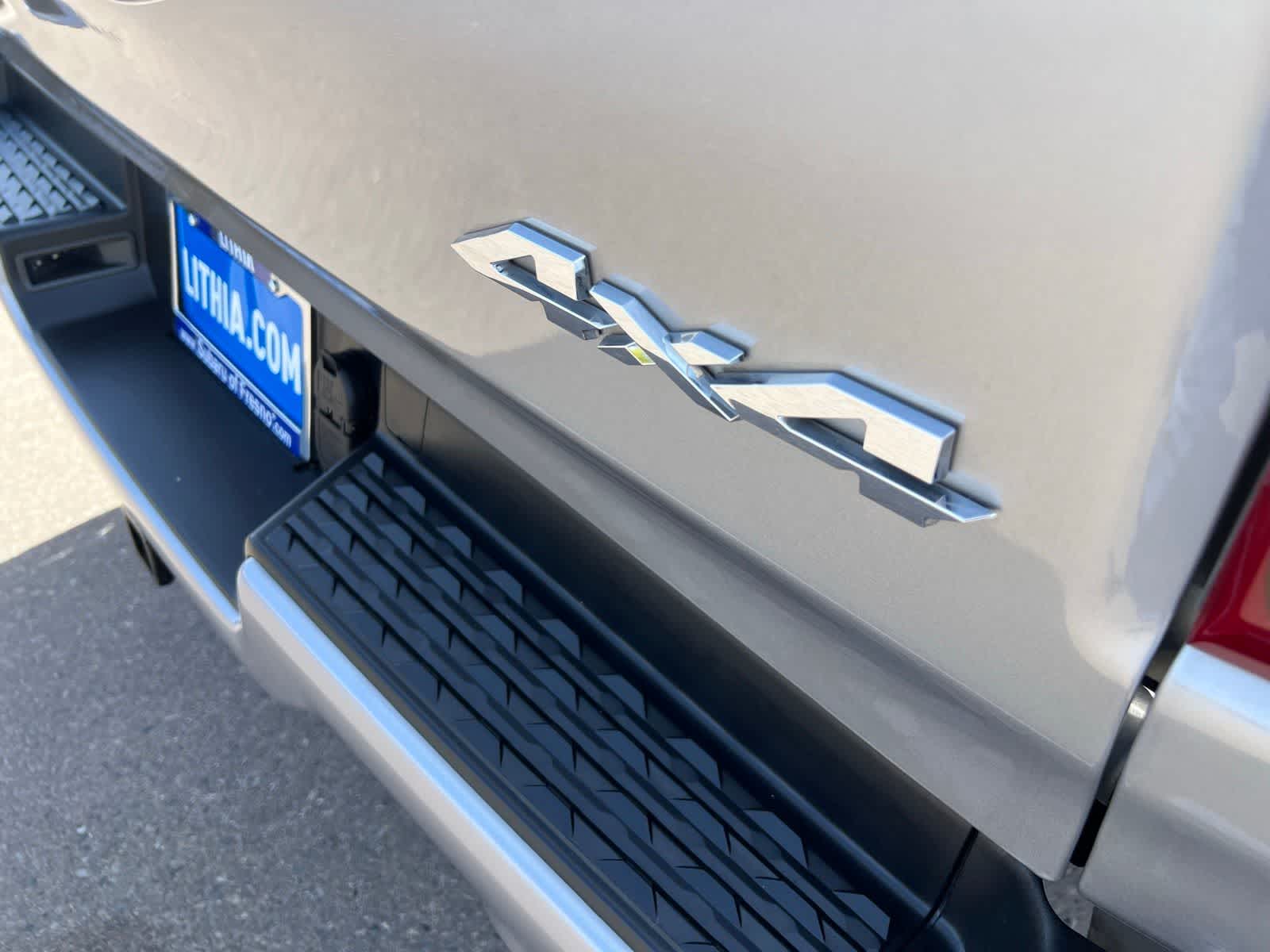 Thumbnail: 2020 RAM 1500 - 7