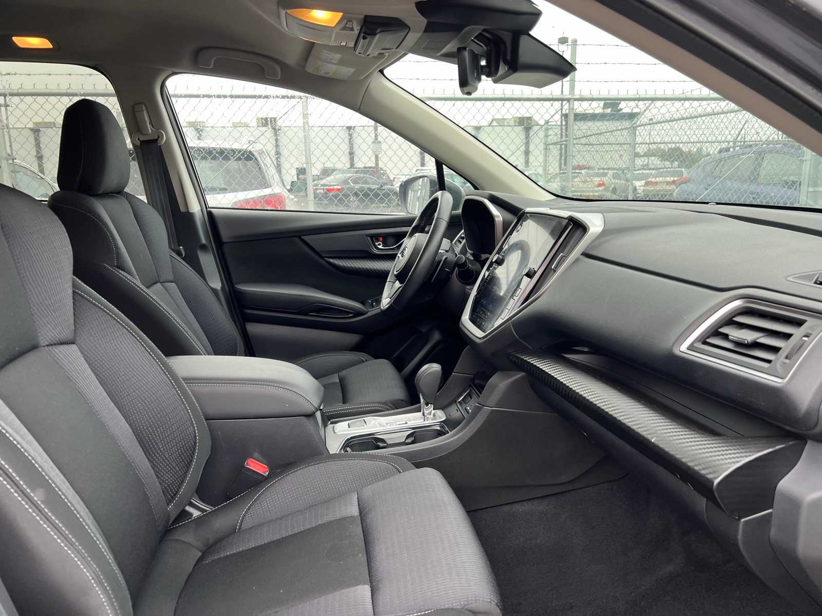 Thumbnail: 2024 Subaru Ascent - 27