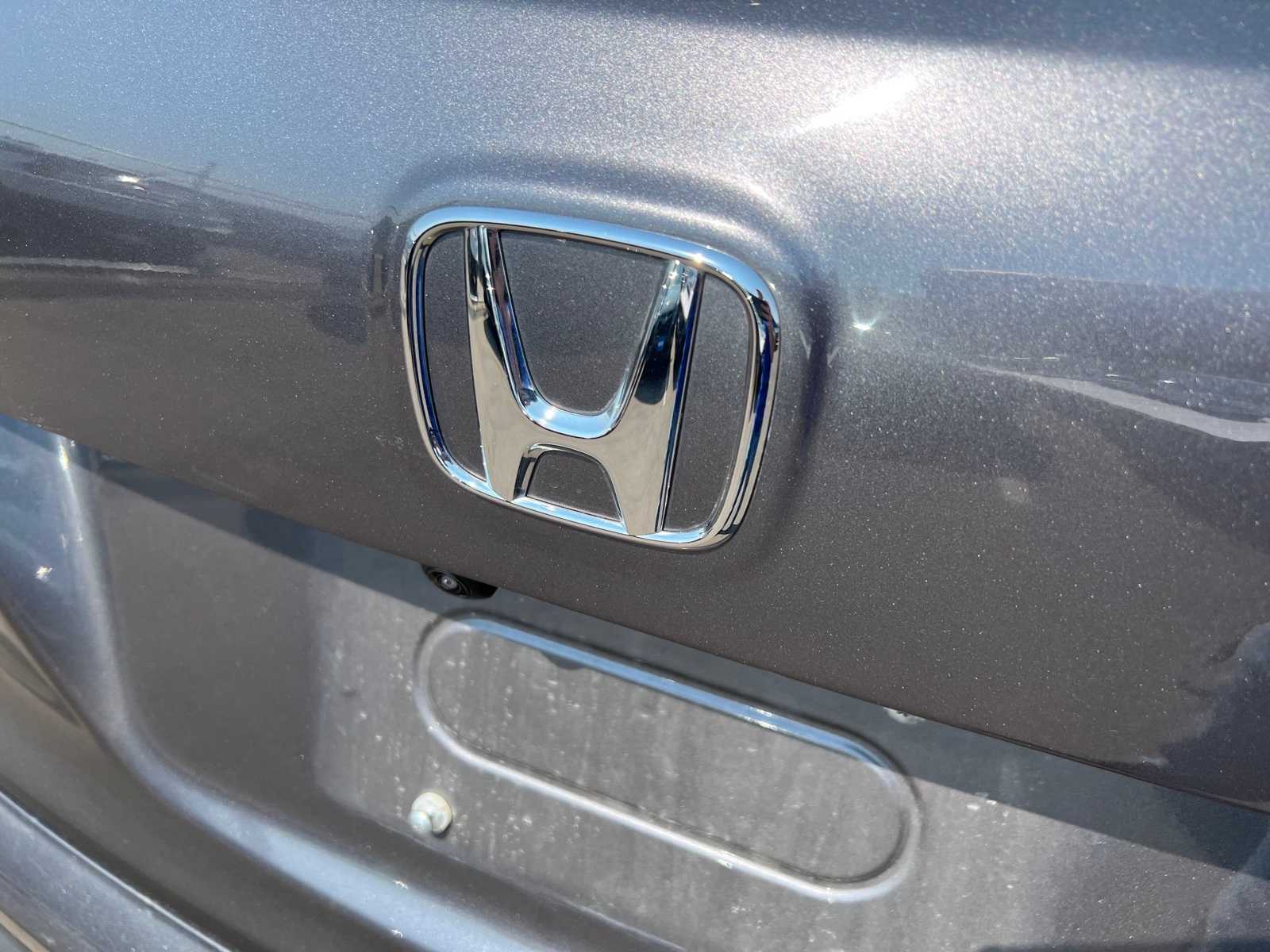 Thumbnail: 2022 Honda Pilot - 6