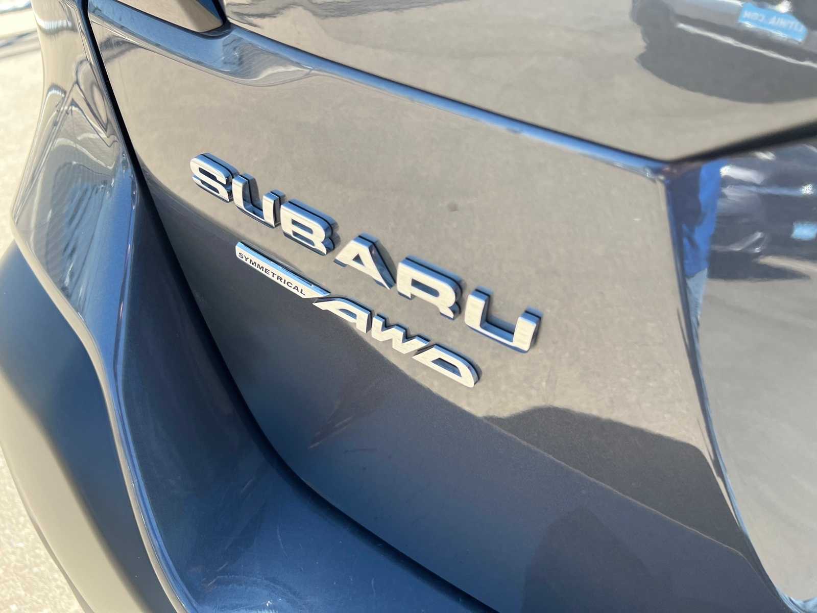 2023 Subaru Outback Premium 5
