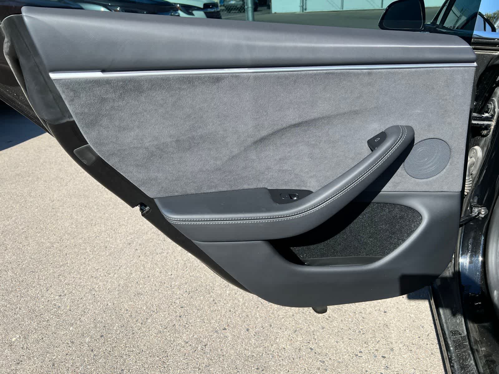 Thumbnail: 2024 Tesla Model 3 - 16