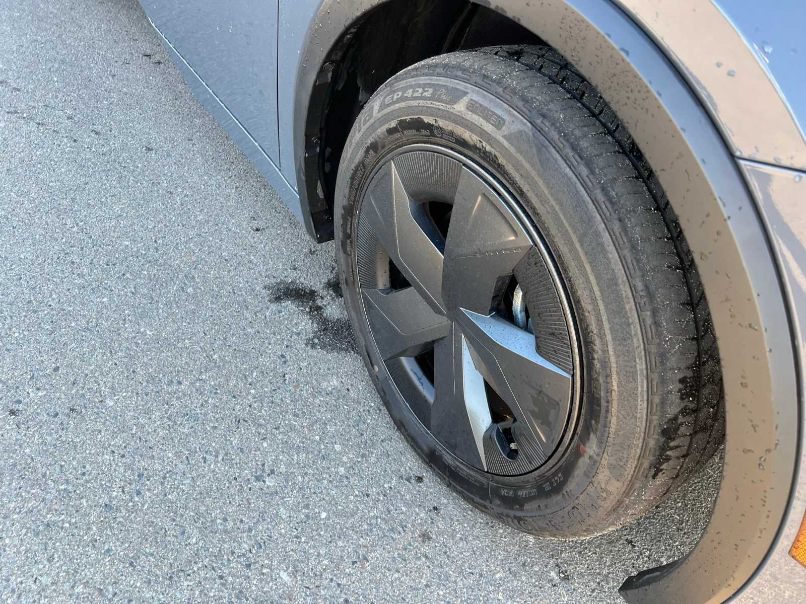 Thumbnail: 2024 Toyota Prius - 25