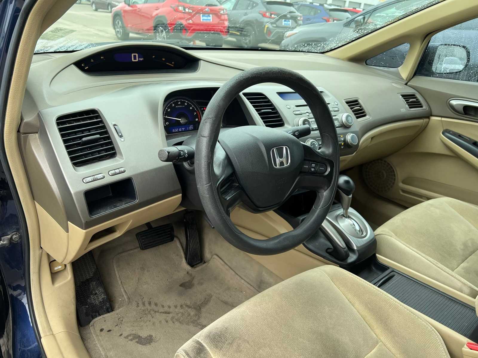 Thumbnail: 2006 Honda Civic - 13