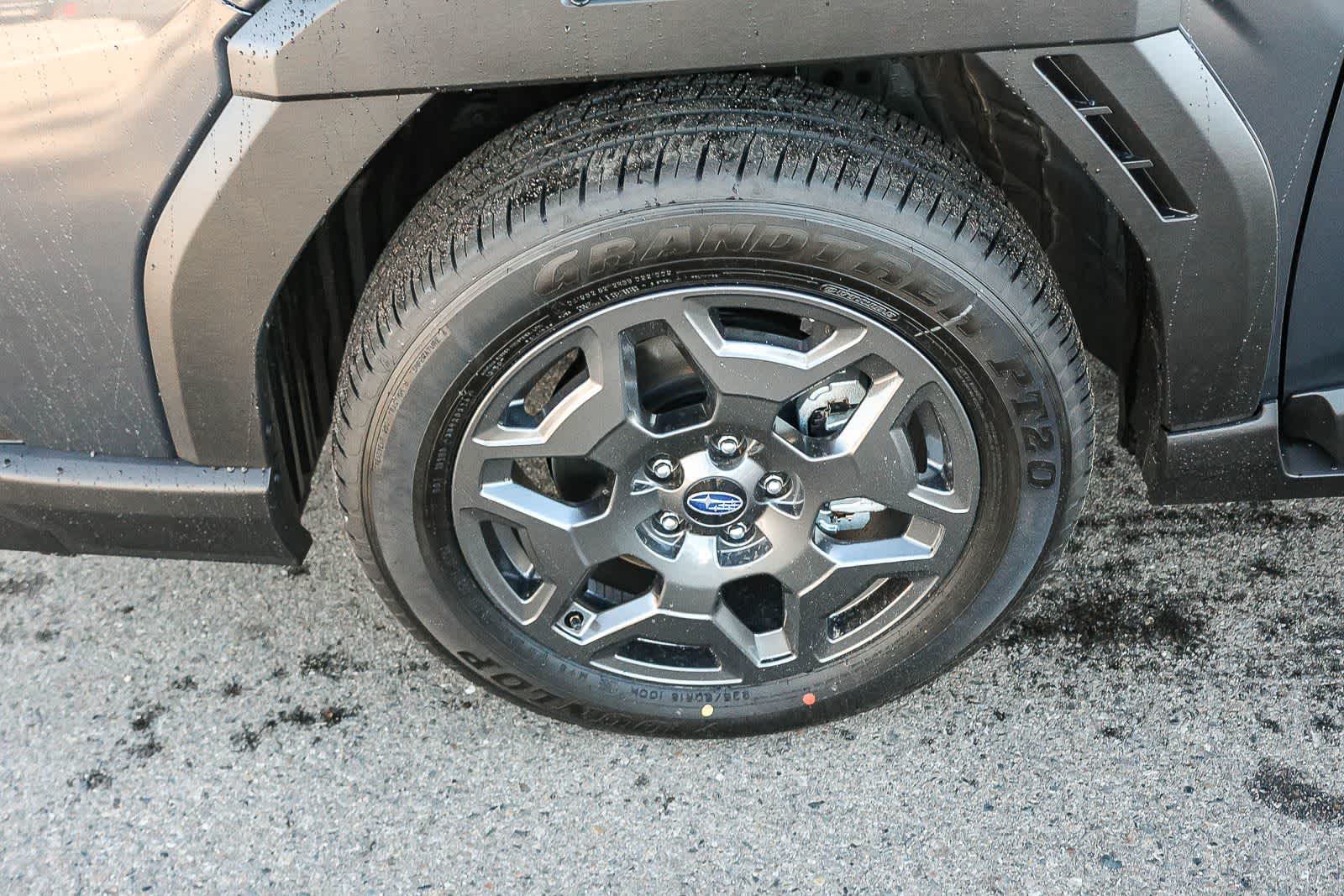 Thumbnail: 2026 Subaru Outback - 10