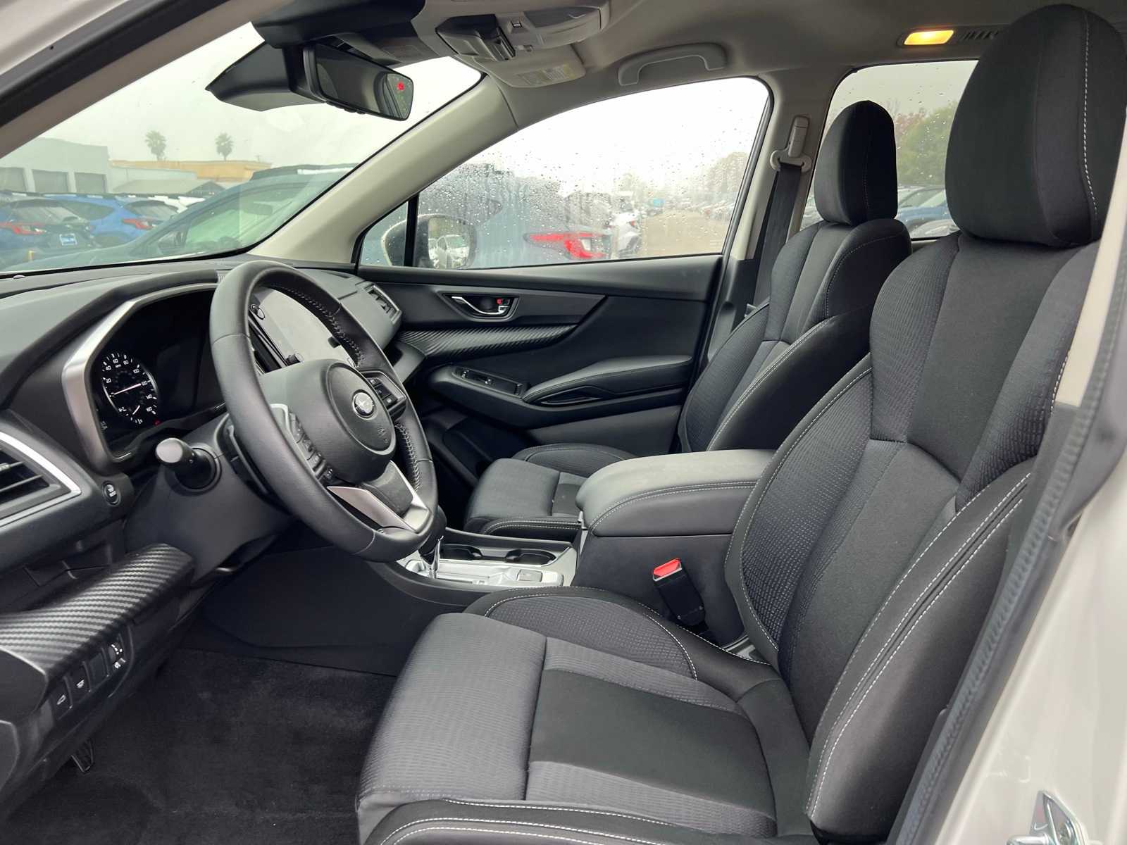 Thumbnail: 2024 Subaru Ascent - 14