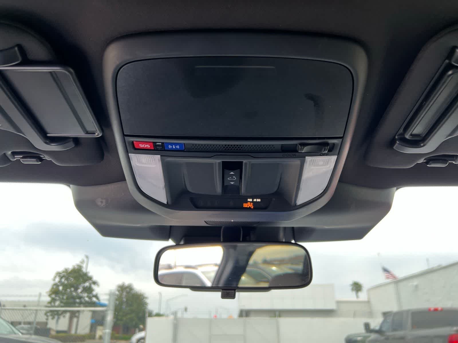 Thumbnail: 2025 Subaru Forester - 32