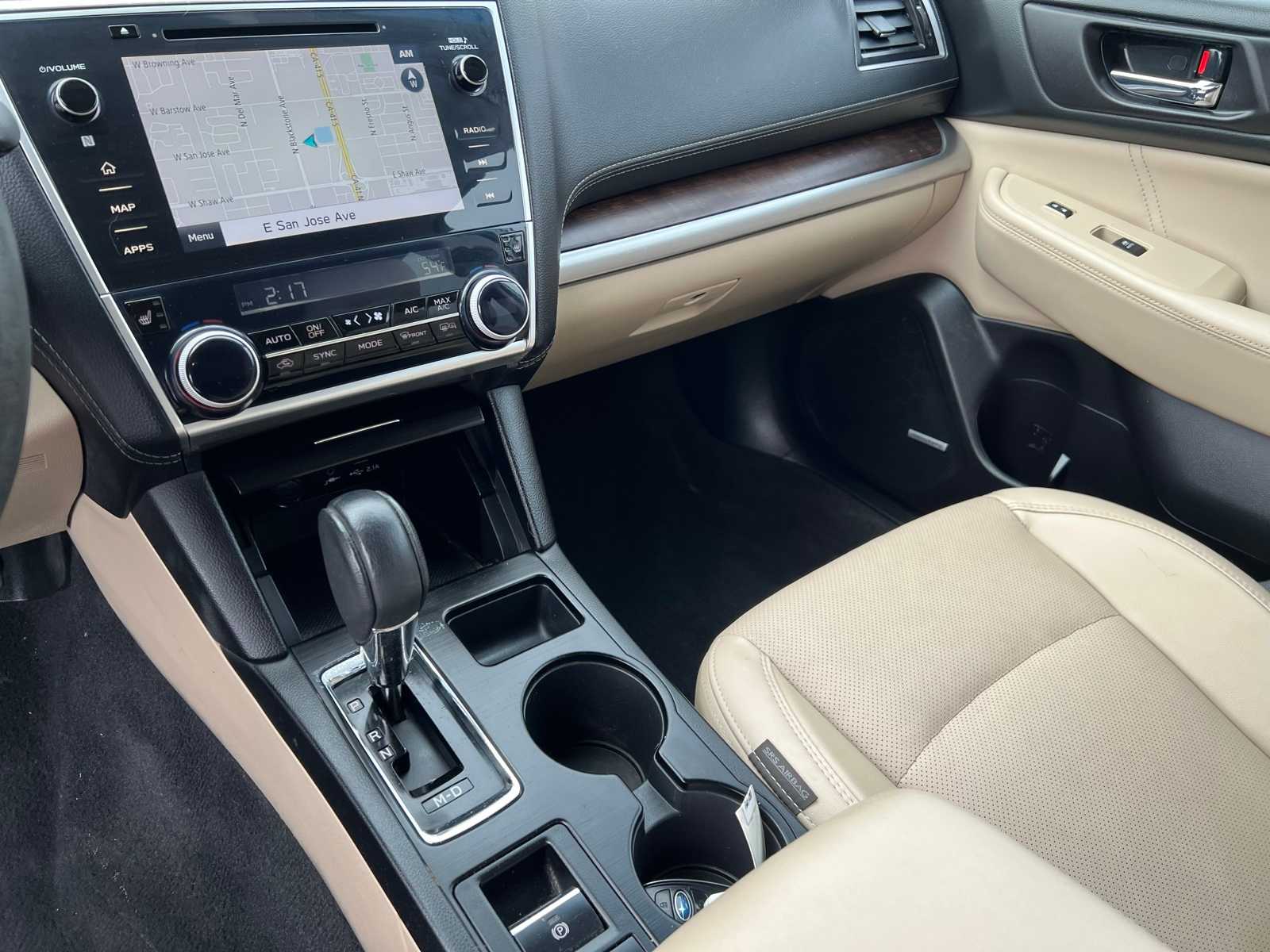 Thumbnail: 2019 Subaru Outback - 42