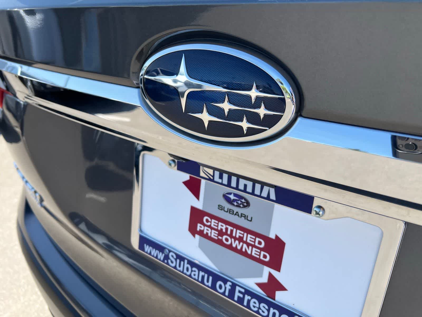 Thumbnail: 2025 Subaru Ascent - 6
