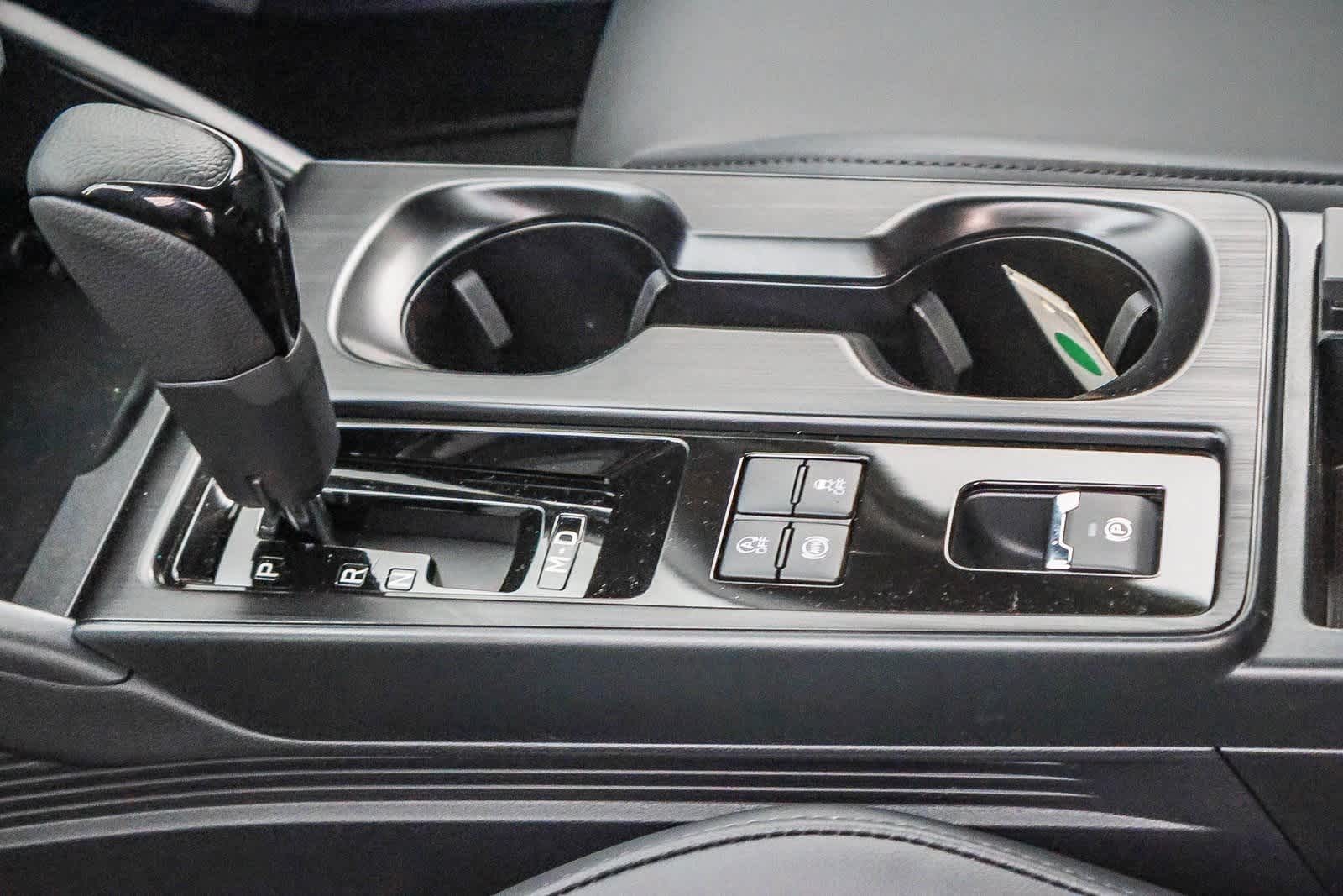 Thumbnail: 2026 Subaru Outback - 19