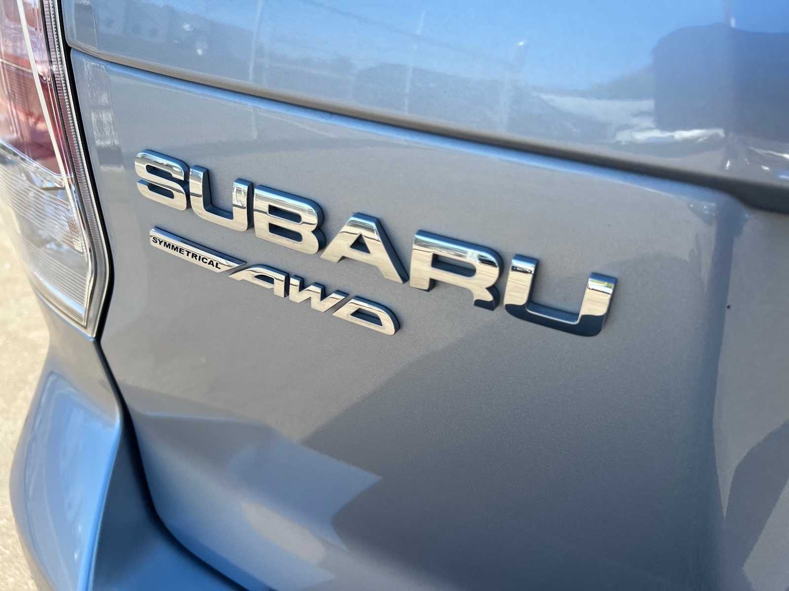Thumbnail: 2017 Subaru Forester - 5