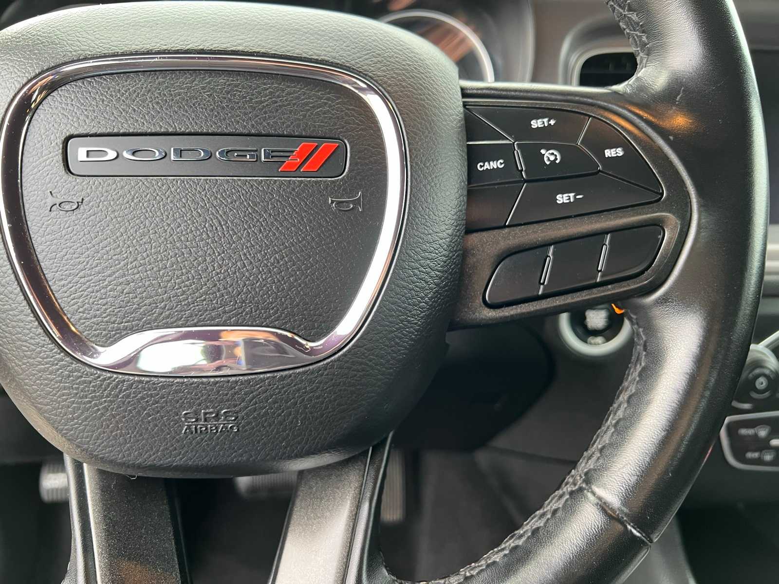 Thumbnail: 2023 Dodge Charger - 35