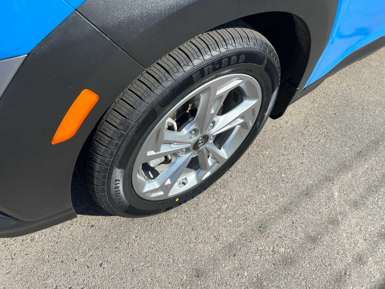 Thumbnail: 2022 Hyundai Kona - 12