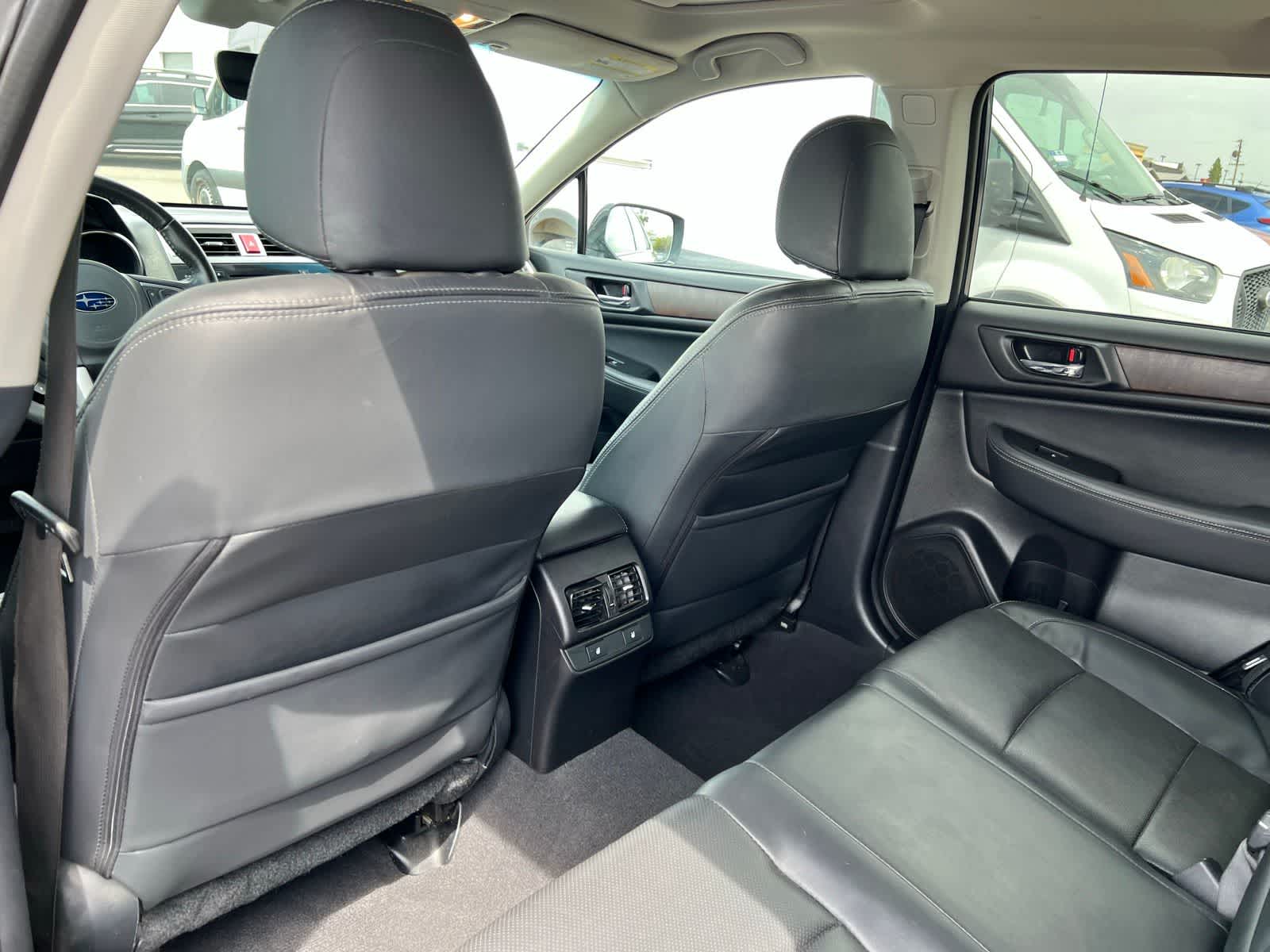 Thumbnail: 2017 Subaru Outback - 18