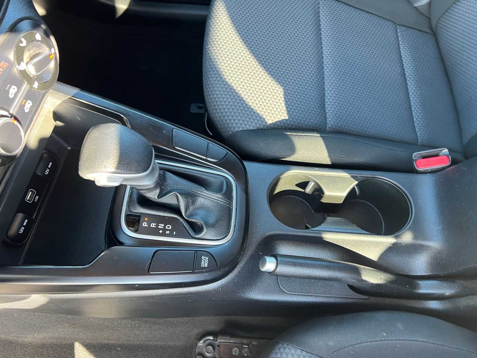 Thumbnail: 2023 Kia Soul - 38