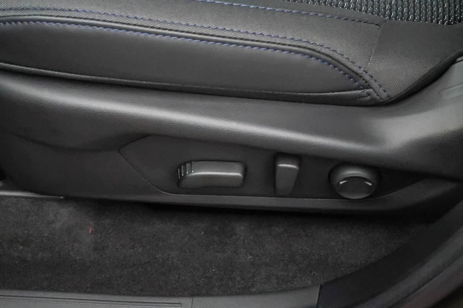 Thumbnail: 2026 Subaru Forester - 20