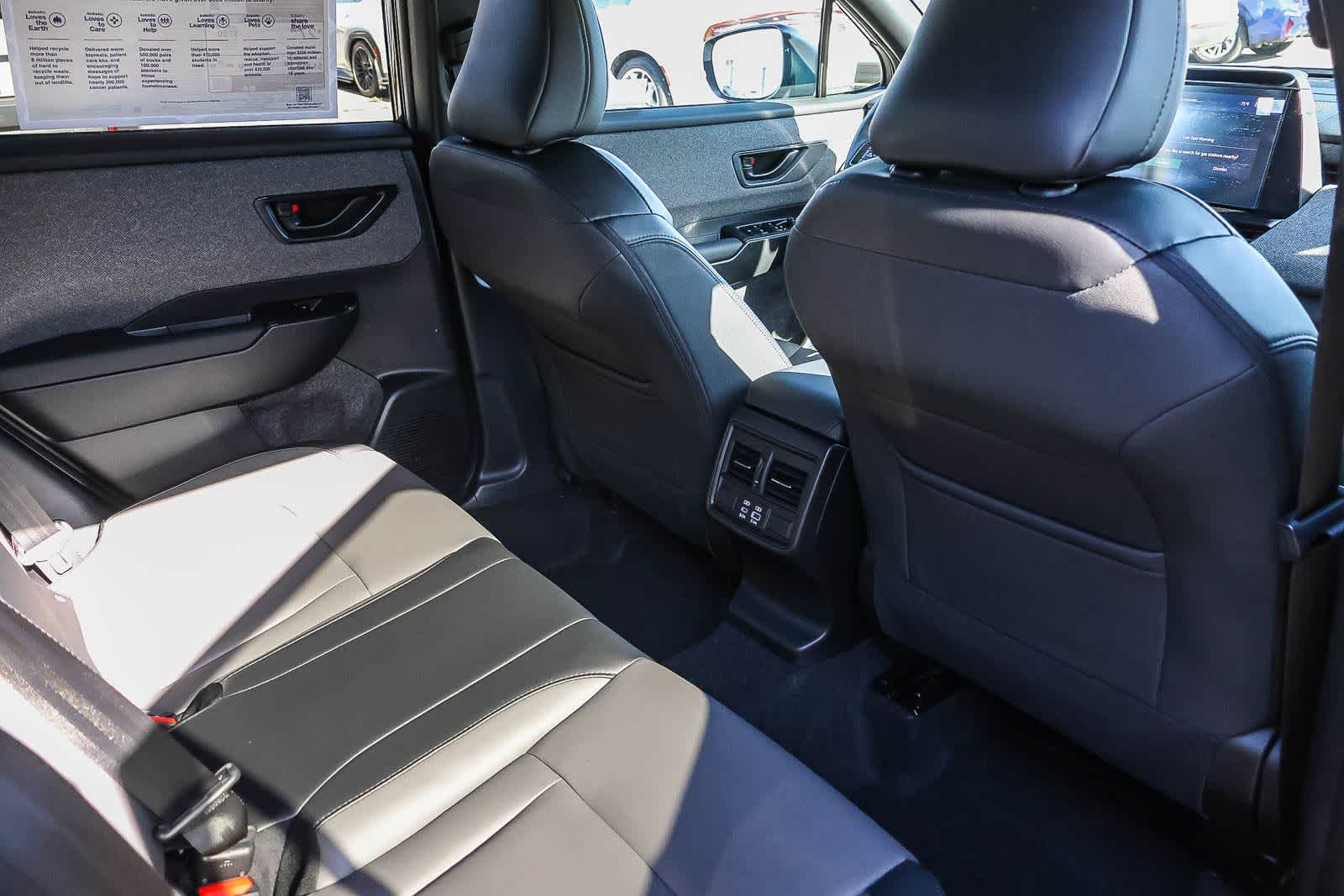 Thumbnail: 2026 Subaru Outback - 13