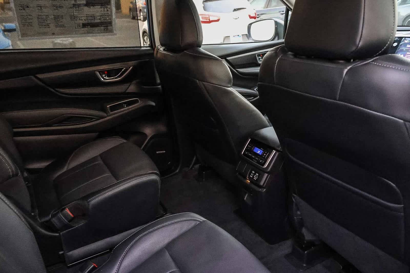 Thumbnail: 2025 Subaru Ascent - 13