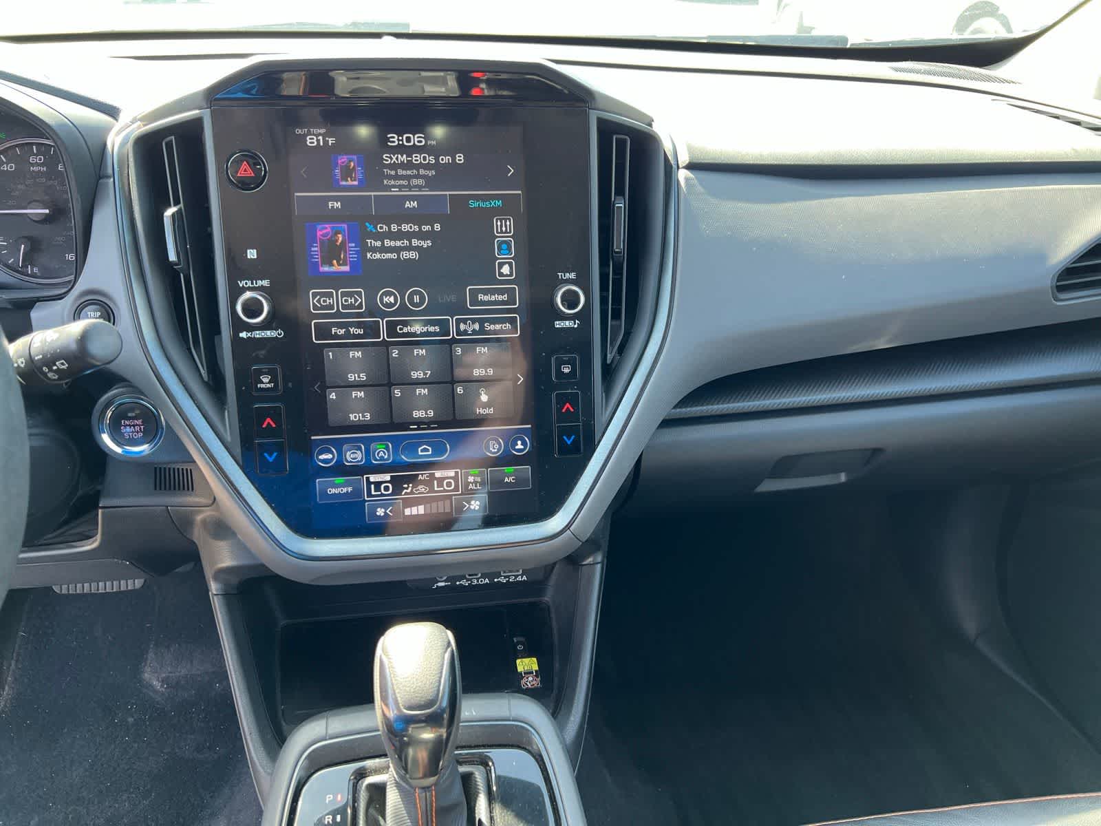 Thumbnail: 2024 Subaru Crosstrek - 33