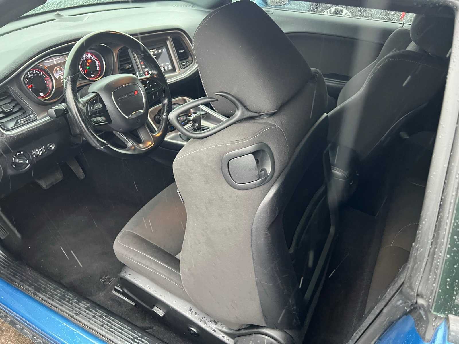 Thumbnail: 2021 Dodge Challenger - 16