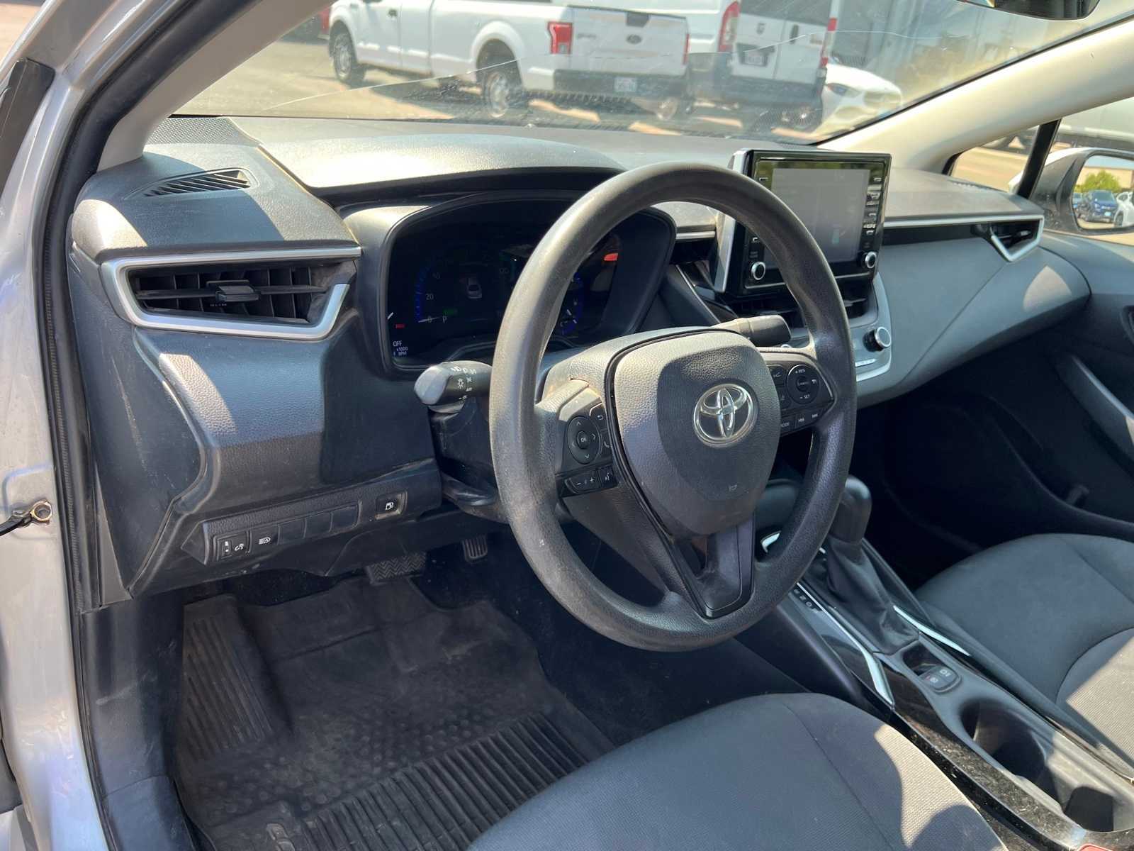 Thumbnail: 2020 Toyota Corolla - 14