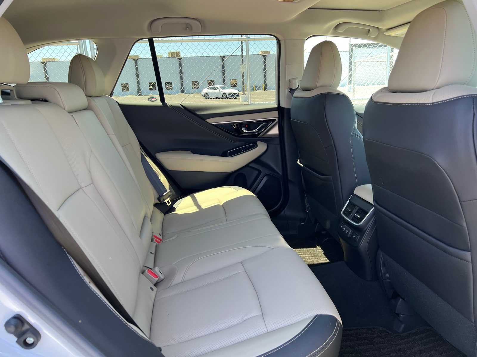 Thumbnail: 2020 Subaru Outback - 23