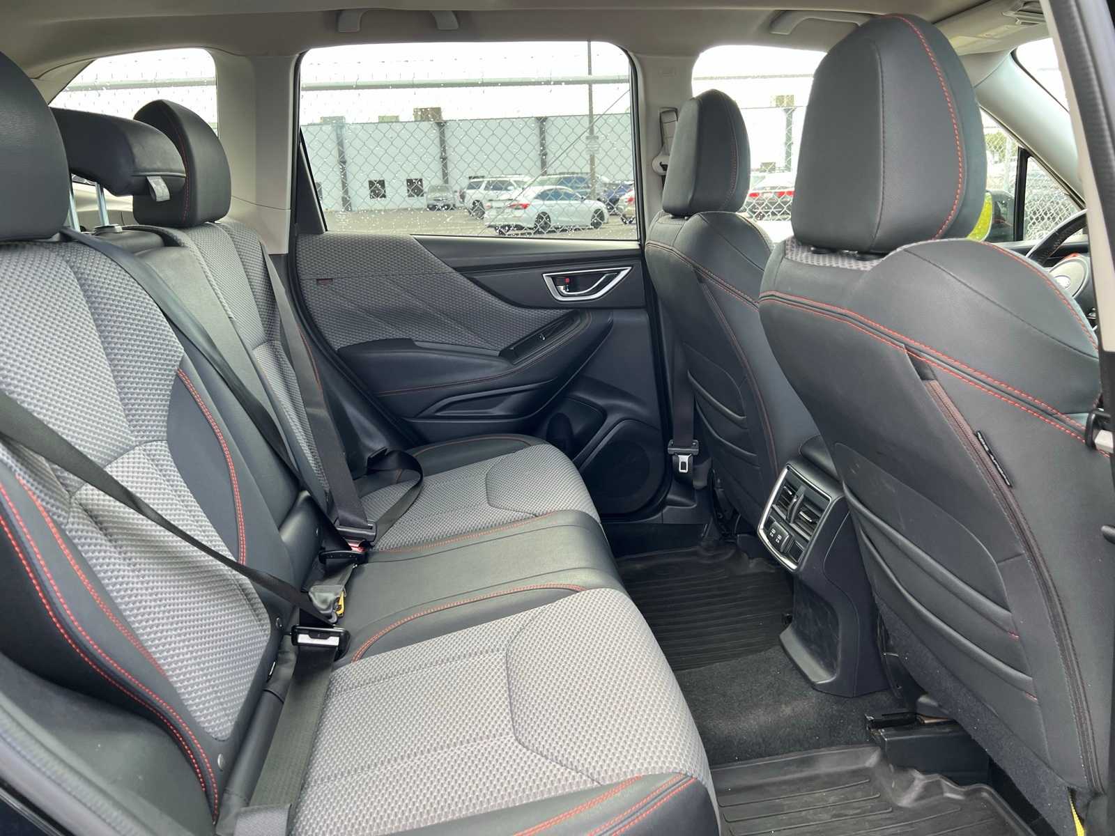 Thumbnail: 2019 Subaru Forester - 23
