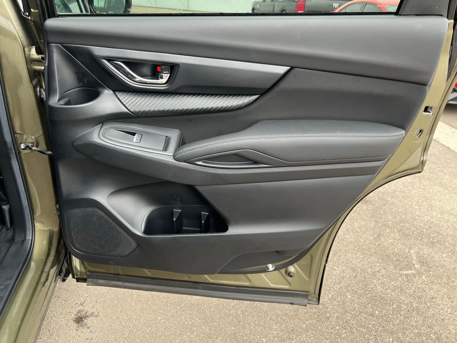 Thumbnail: 2025 Subaru Ascent - 24