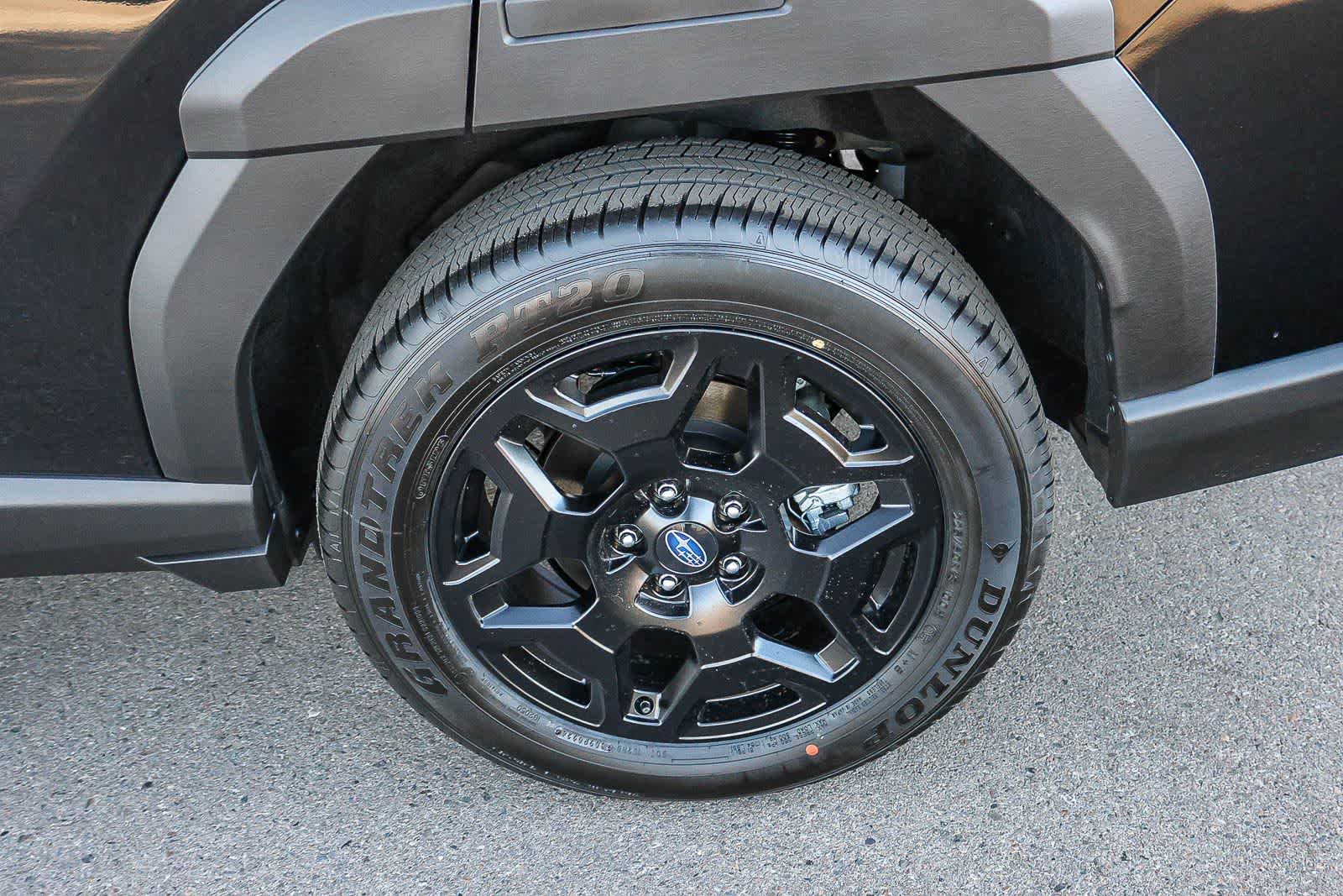 Thumbnail: 2026 Subaru Outback - 9