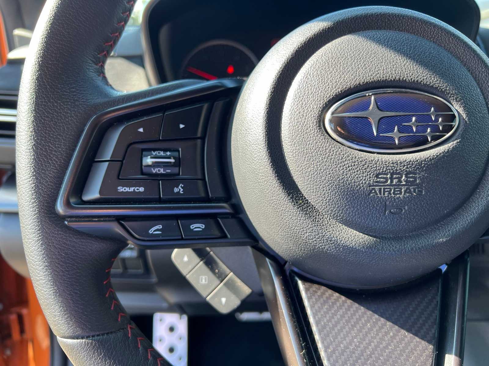 Thumbnail: 2023 Subaru WRX - 35