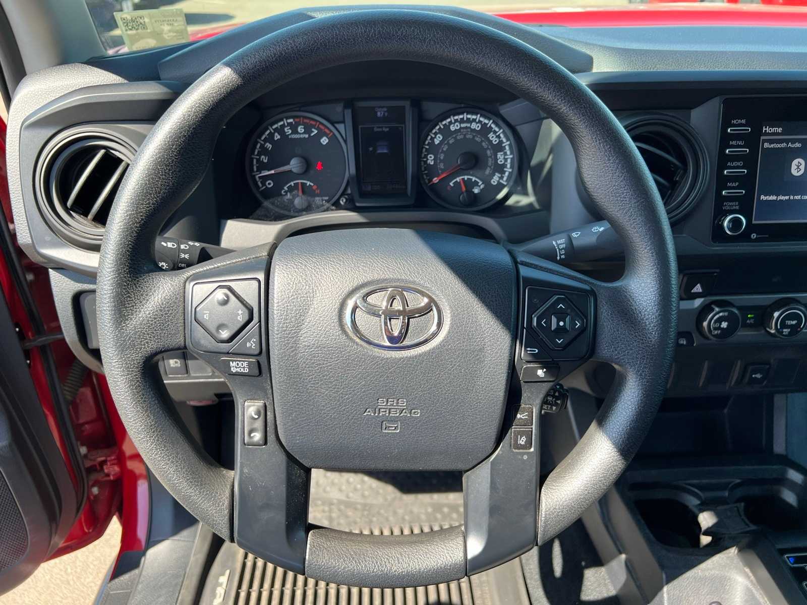 Thumbnail: 2020 Toyota Tacoma - 29