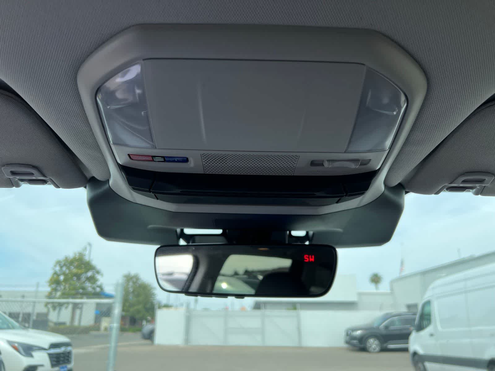 Thumbnail: 2023 Subaru Ascent - 33