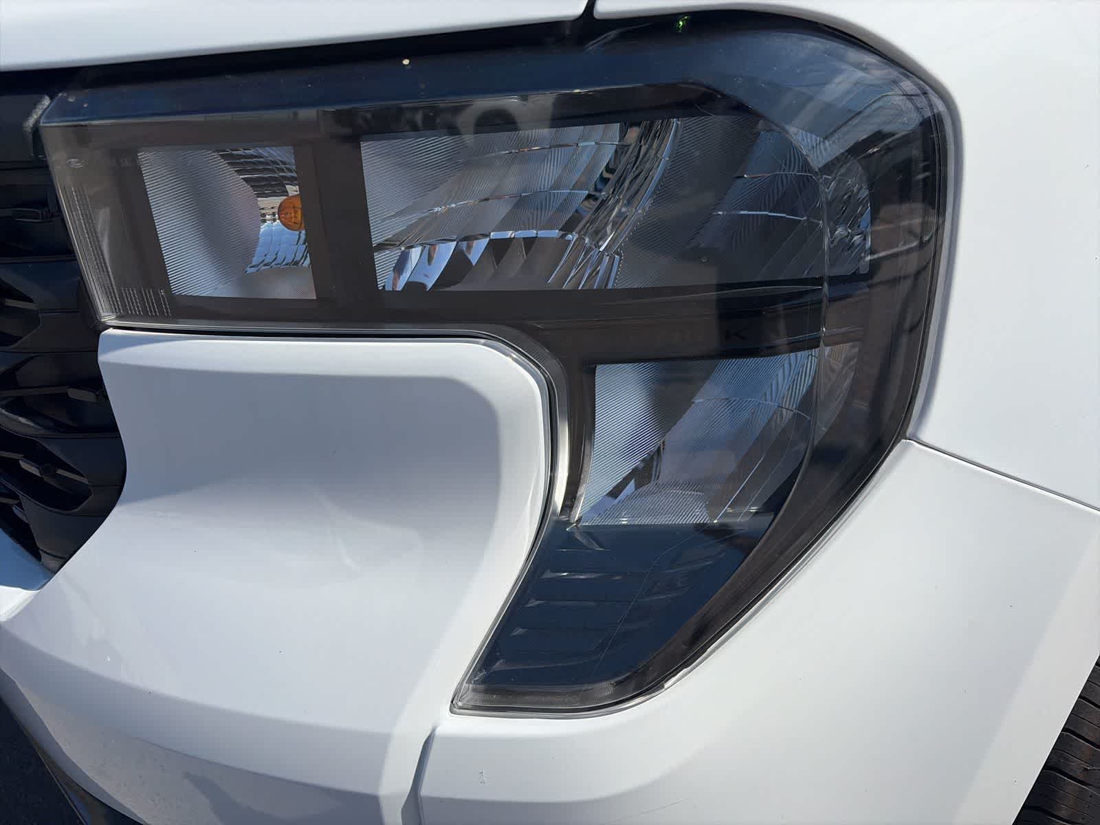 Thumbnail: 2025 Ford Maverick - 2