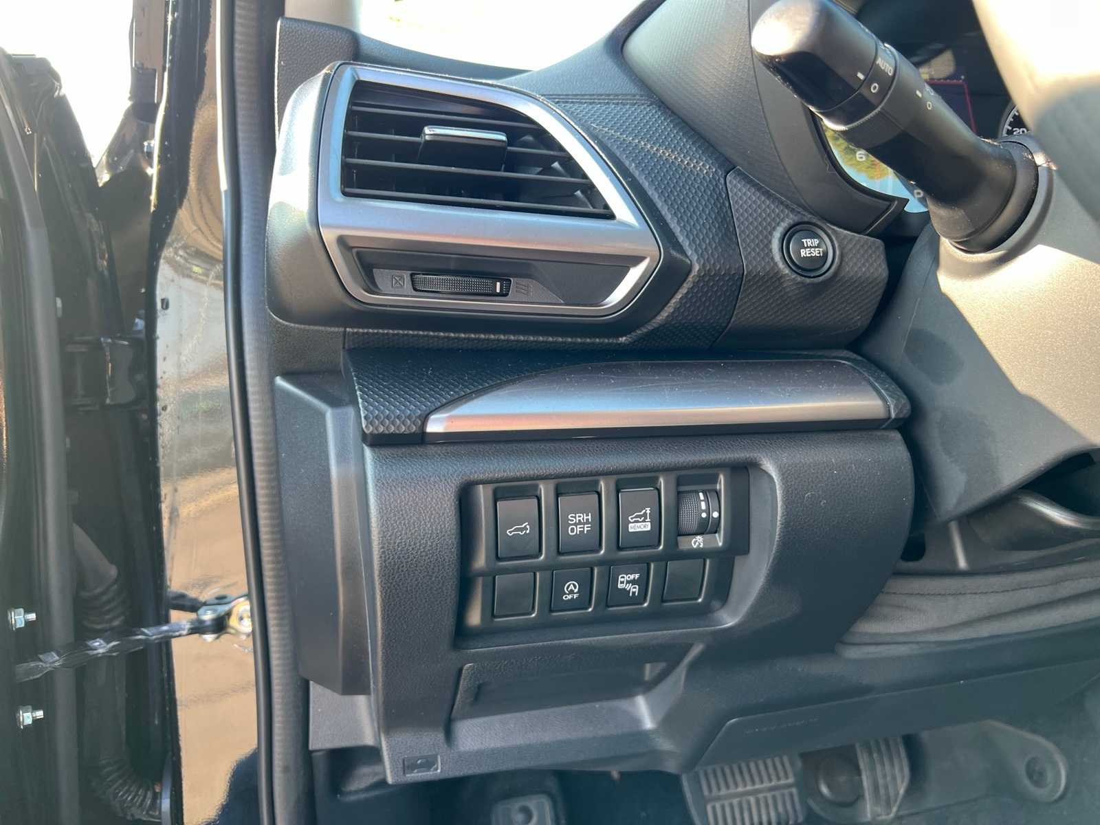 Thumbnail: 2022 Subaru Forester - 29