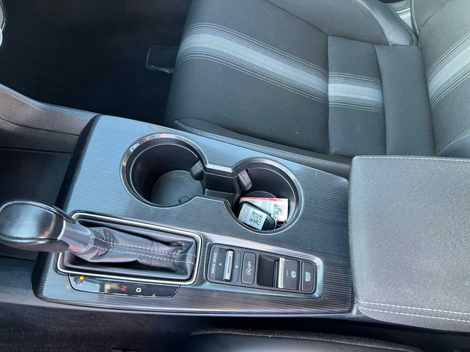 Thumbnail: 2022 Honda Civic - 39