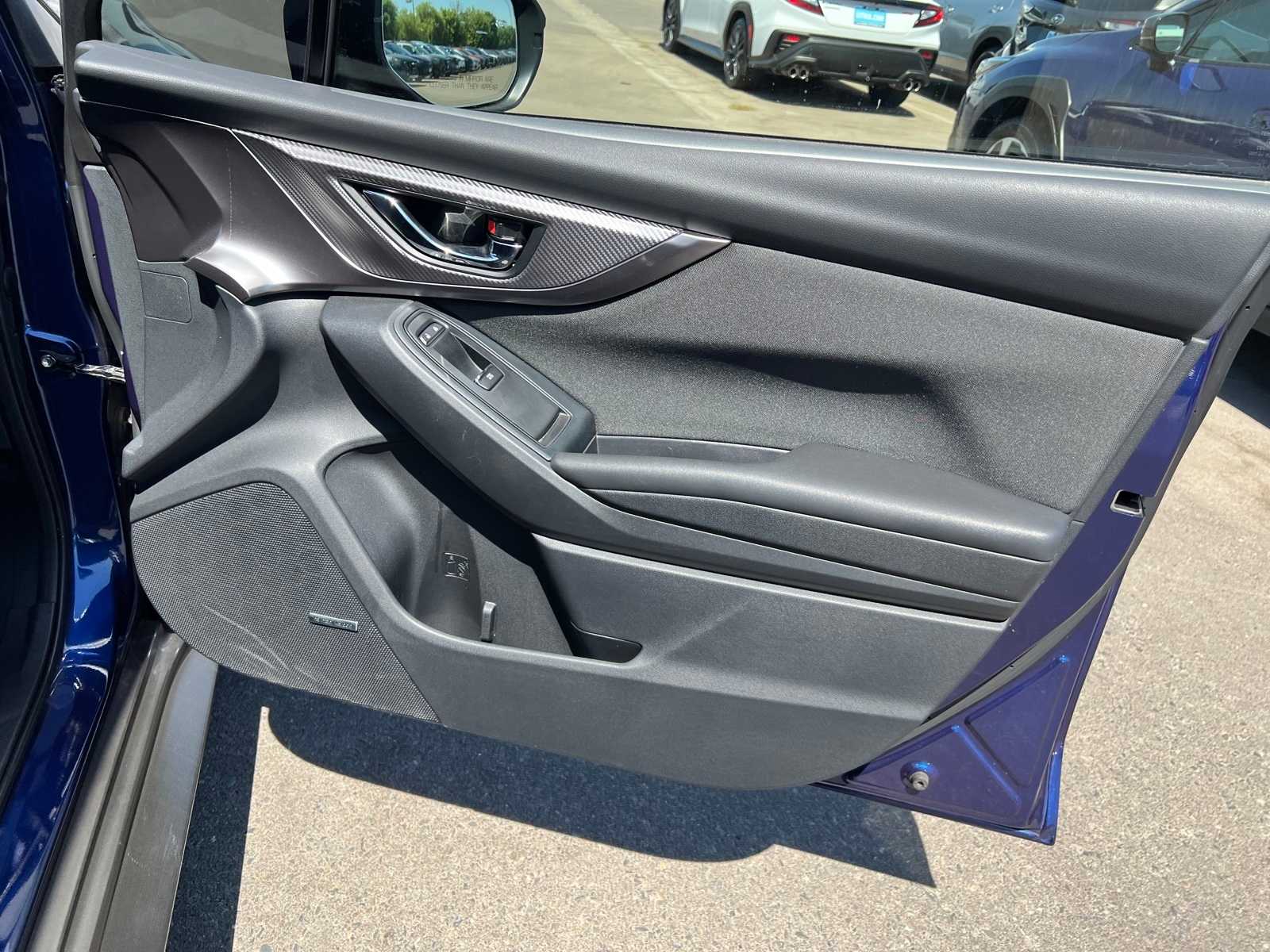 Thumbnail: 2023 Subaru WRX - 27