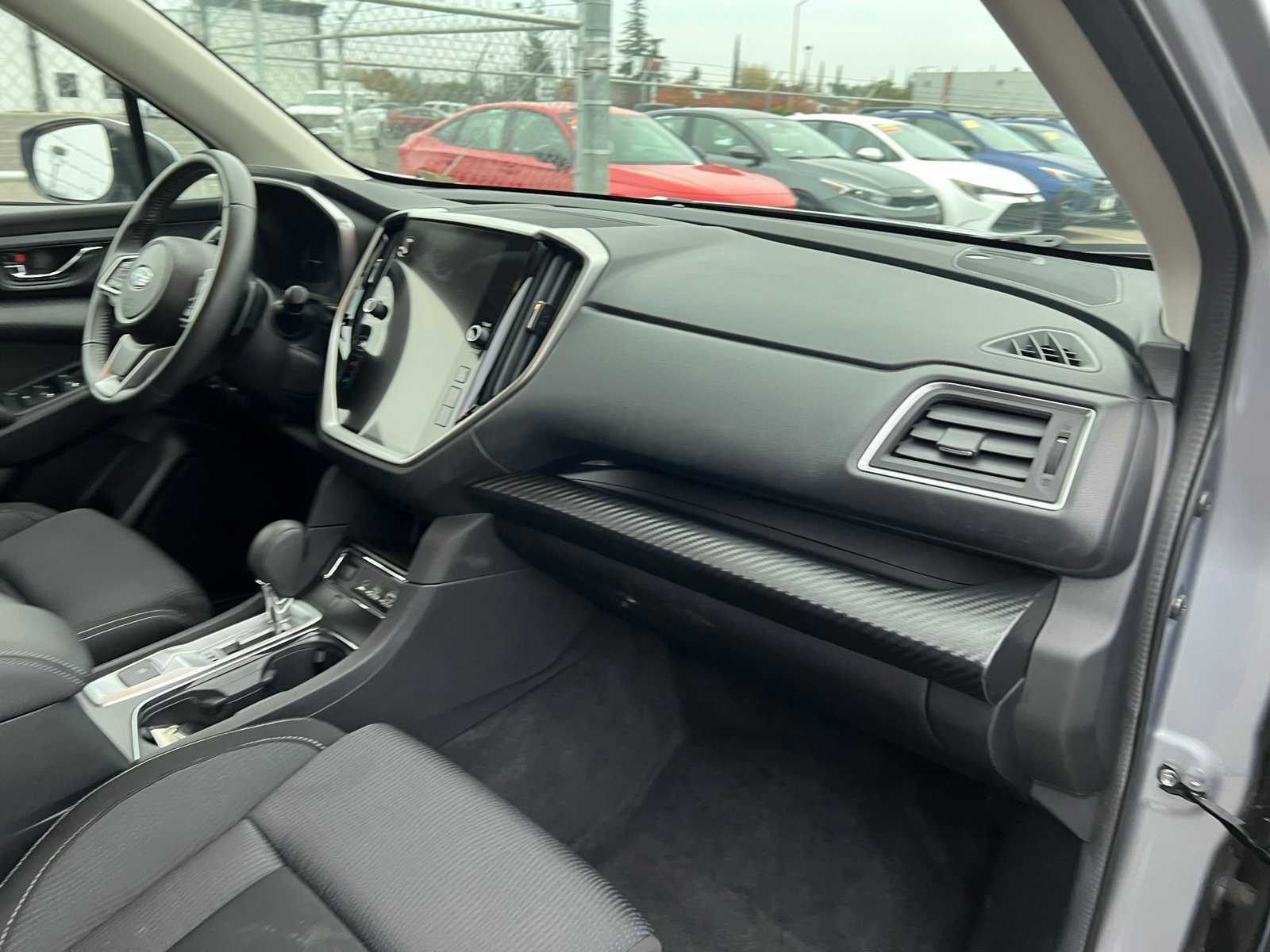 Thumbnail: 2024 Subaru Ascent - 26