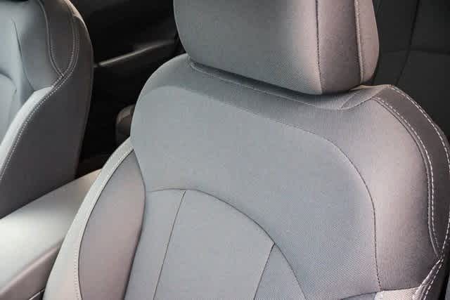 Thumbnail: 2025 Subaru Crosstrek - 21