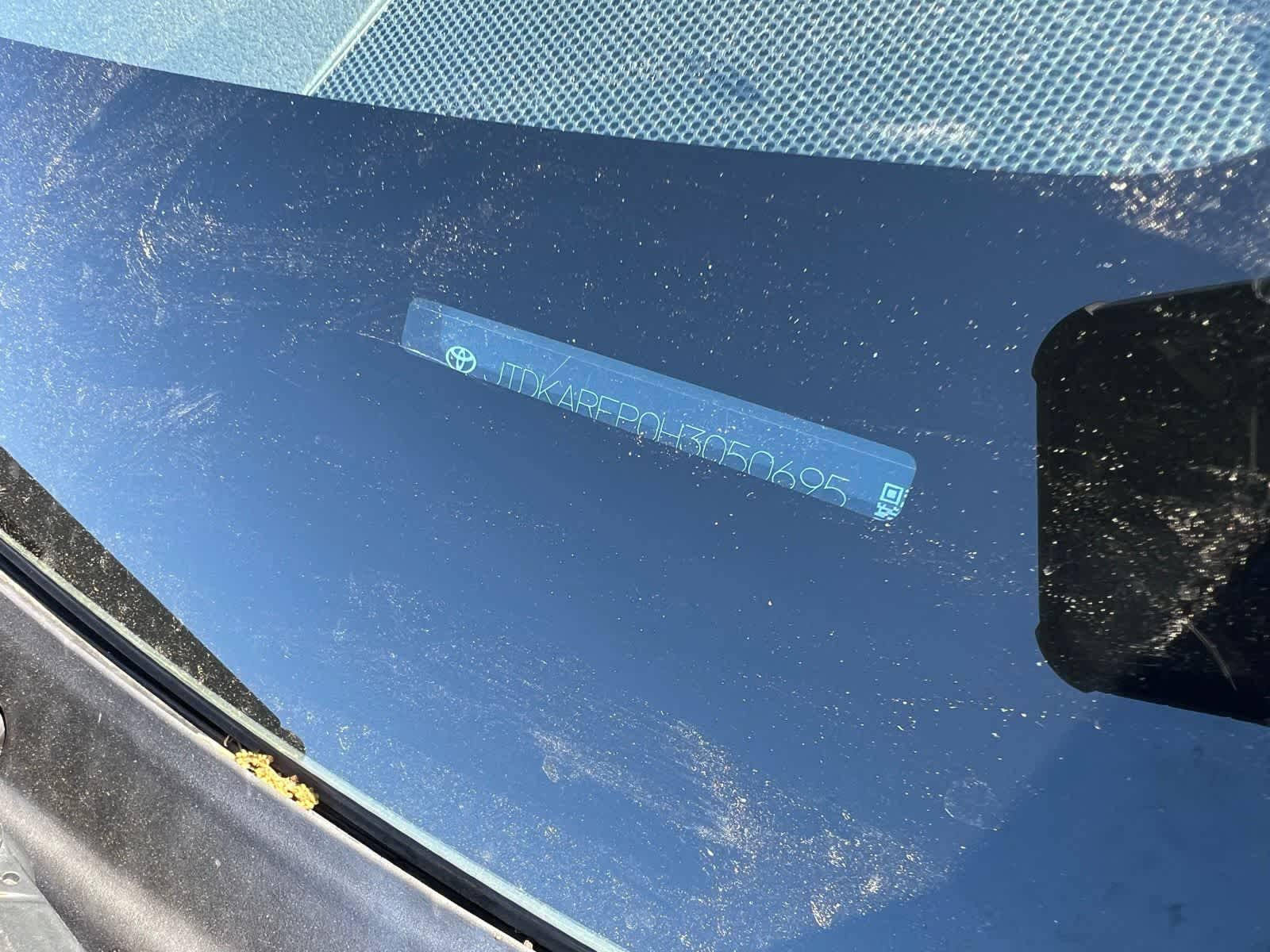 Thumbnail: 2017 Toyota Prius Prime - 38