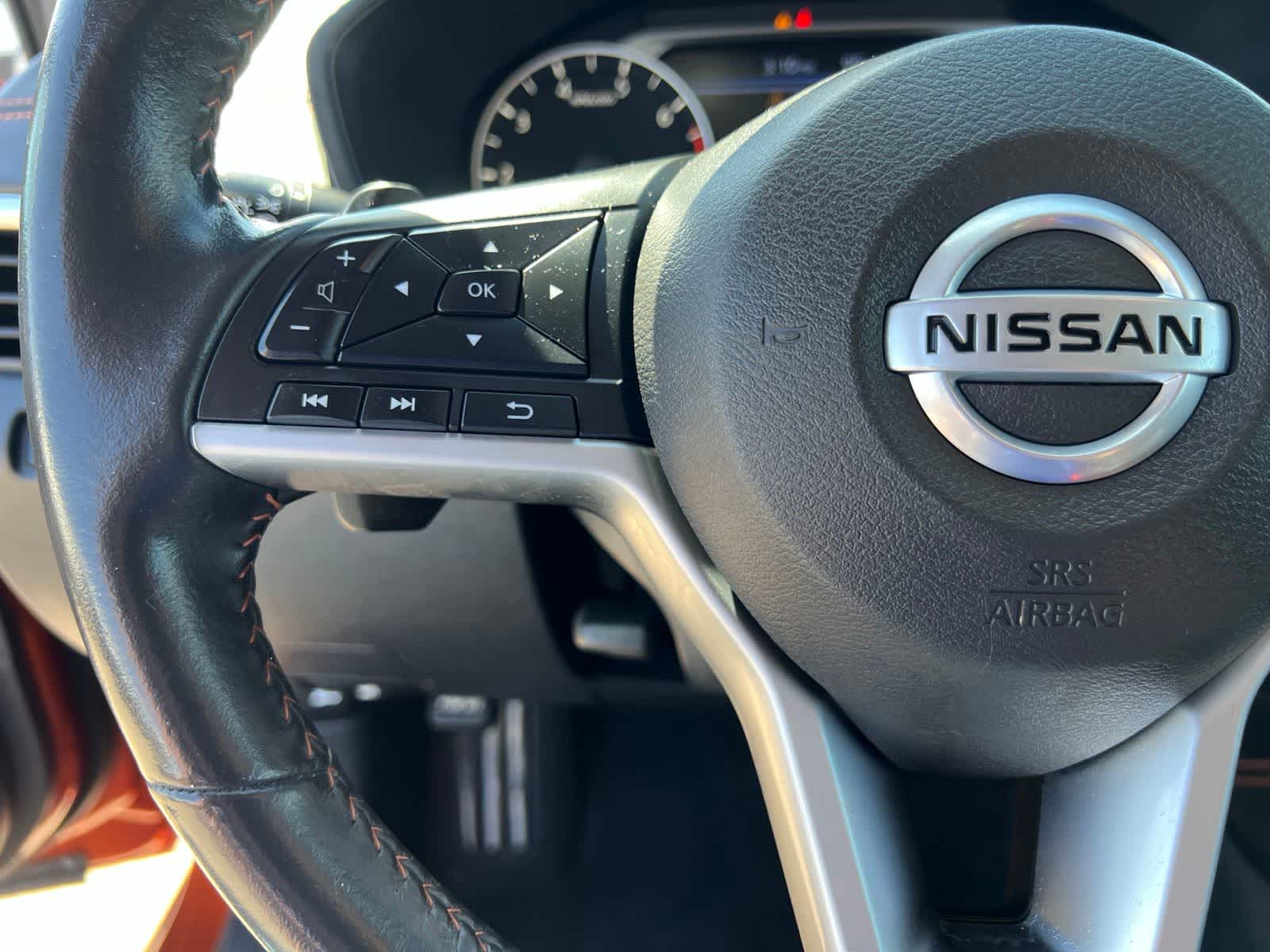 Thumbnail: 2022 Nissan Altima - 33